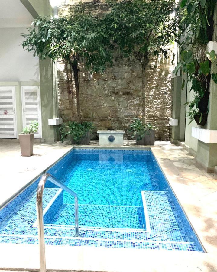 Amazinn Places Casco Viejo Unique Desing And Pool II パナマ・シティー エクステリア 写真