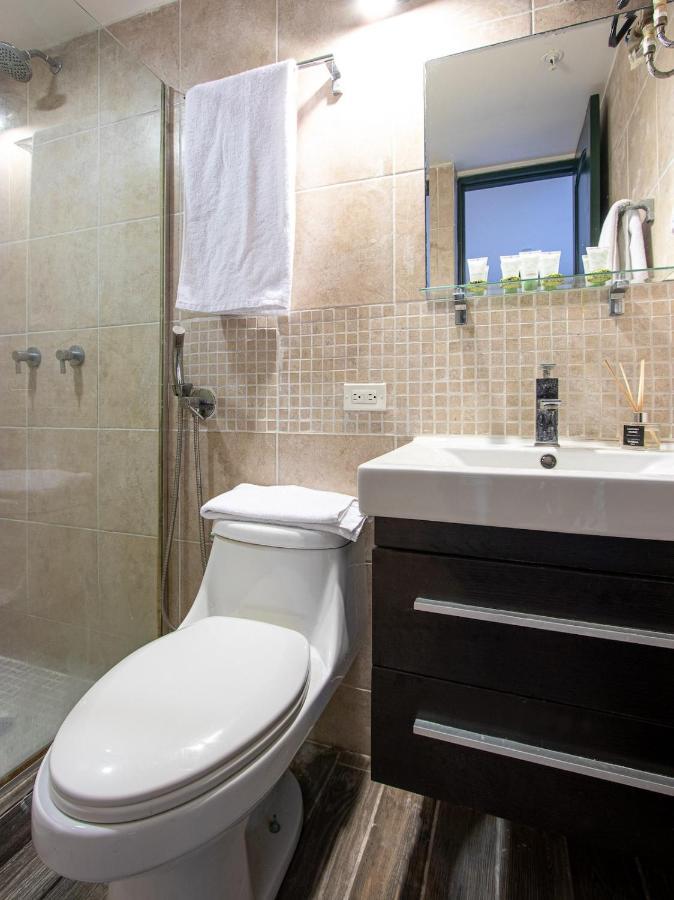 Amazinn Places Casco Viejo Unique Desing And Pool II パナマ・シティー エクステリア 写真